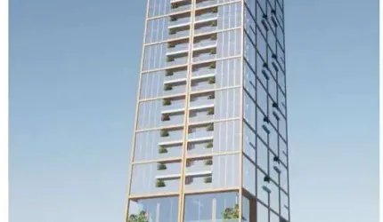Apartamento à venda no bairro Estados - Balneário Camboriú/SC