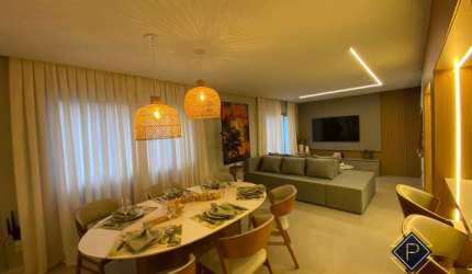 Apartamento à venda no bairro Centro - Balneário Camboriú/SC