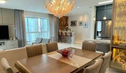 Apartamento a Venda Balneário Camboriú