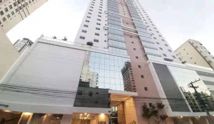 Apartamento a Venda Balneario Camboriu