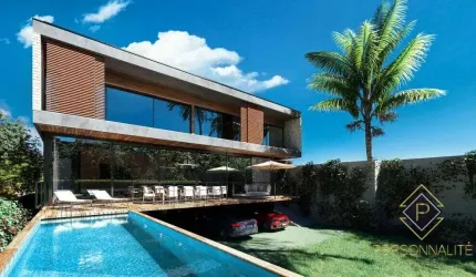 Casa em Condomínio Patio Estaleiro