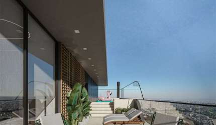 Apartamento Alto Padrão Itajai Rua Camboriu