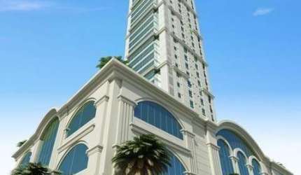 Apartamento Alto Padrão Balneário Camboriu