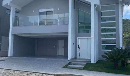 Casa no Haras do Rio do Ouro Balneário Camboriú a Venda