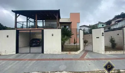 Casa à venda no bairro Barra - Balneário Camboriú/SC