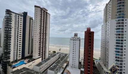 Apartamento à venda no  Centro - Balneário Camboriú/SC quadra mar