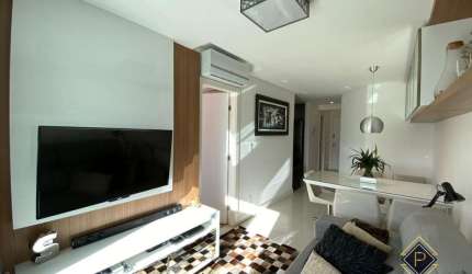 Apartamento Alto Padrão Balneário Camboriú