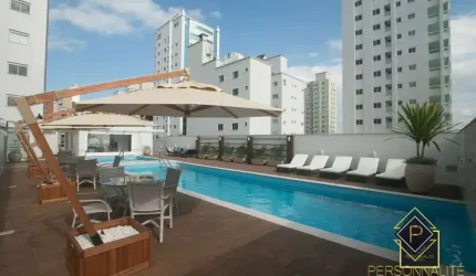 Apartamento a Venda Decorado Mobiliado