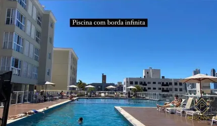 Garden Village Apartamento a Venda Balneário Camboriú