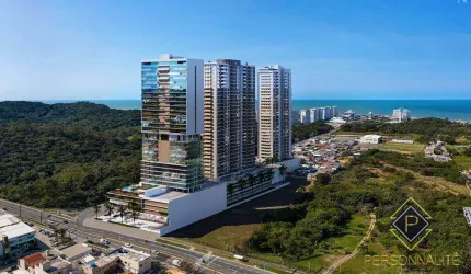 Praia Brava Itajaí Apartamento a Venda