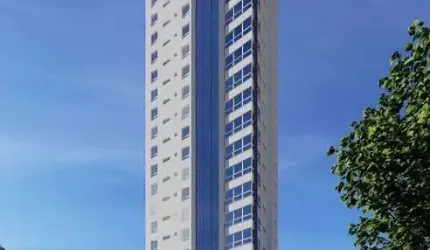 Apartamento a Venda Quadra Mar Balneário Camboriú