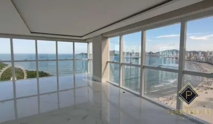 Apartamento Alto Padrão Balneario Camboriu