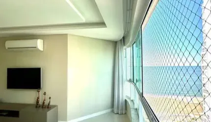 Apartamento à venda no Barra Sul - Balneário Camboriú/SC