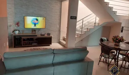 Casa Sobrado no Centro