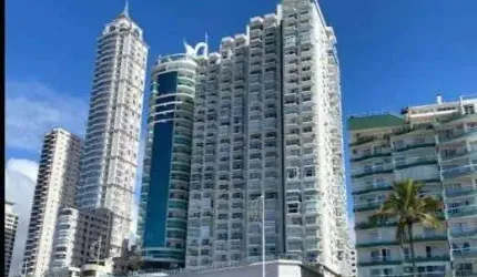 Frente Mar B. Camboriu Apartamento a Venda