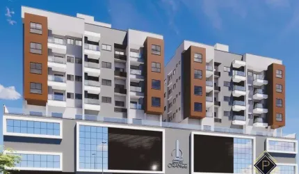Apartamento Alto Padrão Balneario Camboriu