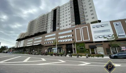 Apartamento a Venda Balneário Camboriú Região Central