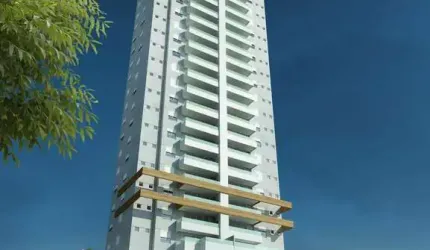 Apartamento Alto Padrão Itajaí Fazenda