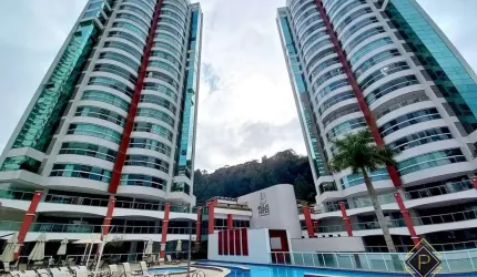 Apartamento Alto Padrão Venda Balneario Camboriu