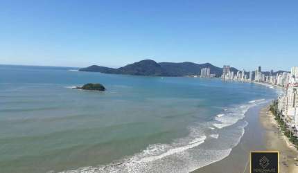 Frente Mar B.Camboriú