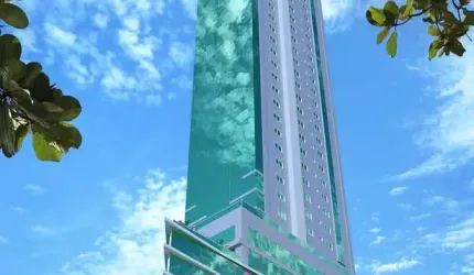 Apartamento Alto Padrão Balneario Camboriu