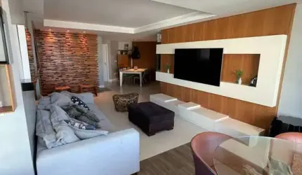 Apartamento Balneario Camboriu Vista Mar
