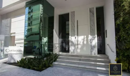 Apartamento a Venda Balneário Camboriú