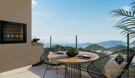Apartamento Alto Padrão Praia Brava