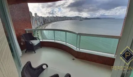 Frente Mar B.Camboriú