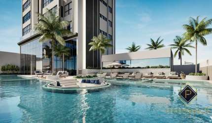 Apartamento Alto Padrão Balneario Camboriu