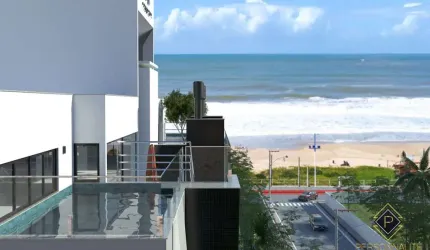 Praia Brava Apartamento a Venda