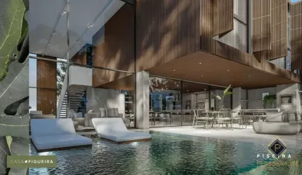 Casa Alto Padrão Bella Vista