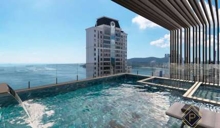 Apartamento Alto Padrão Balneario Camboriu