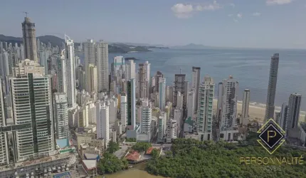 Apartamento a Venda Balneario Camboriu Lançamento