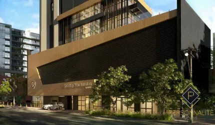 Apartamento à venda no Centro - Balneário Camboriú/SC