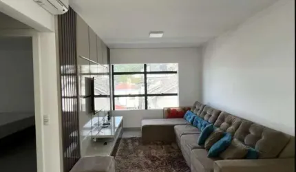 Apartamento Cobertura Praia dos Amores