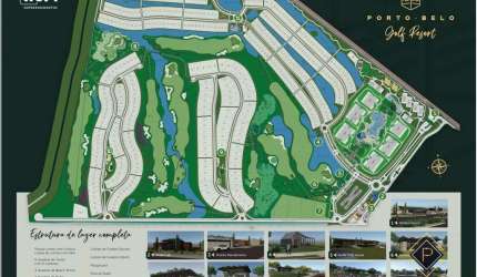 Porto Belo Golf Resort