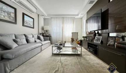 Apartamento Alto Padrão a Venda Balneario Camboriu Centro