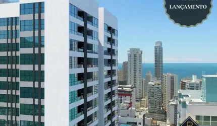 Apartamento a Venda Balneário Camboriú