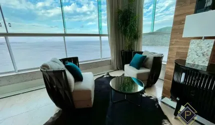 Apartamento Cobertura Triplex Balneário Camboriú a Venda
