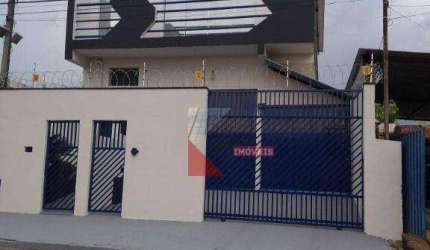 Salão à venda, 335 m² por R$ 870.000,00 - Cidade Jardim II - Americana/SP