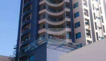 Sala à venda, 44 m² por R$ 220.000,00 - Centro - Americana/SP