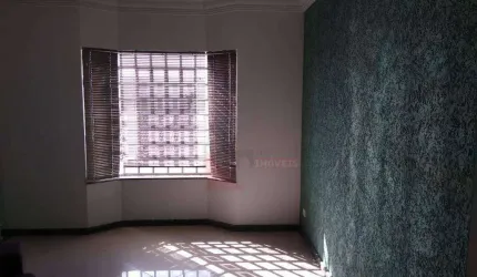 Casa com 4 dormitórios à venda, 251 m² por R$ 800.000,00 - Parque das Nações - Americana/SP