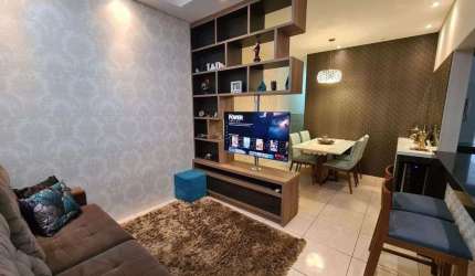 Casa com 3 dormitórios à venda, 130 m² de construção por R$ 550.000 - Jardim Mollon - Santa Bárbara D'Oeste/SP