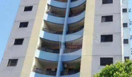 Cobertura com 3 dormitórios à venda, 240 m² por R$ 800.000,00 - Centro - Nova Odessa/SP