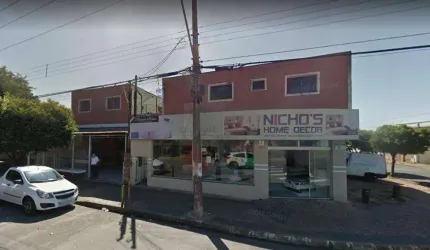 Prédio à venda, 980 m² por R$ 2.700.000 - Cidade Jardim II - Americana/SP