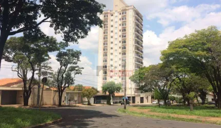 Apartamento Duplex com 4 dormitórios à venda, 123 m² por R$ 700.000,00 - Vila São Pedro - Americana/SP