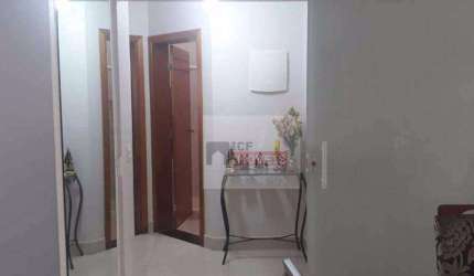 Casa no Jardim Esplanada em Americana/SP