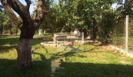 Chácara residencial à venda, Dois Córregos, Piracicaba.
