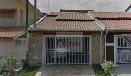 Casa com 3 dormitórios à venda, 90 m² por R$ 275.000,00 - Parque Manoel de Vasconcelos - Sumaré/SP